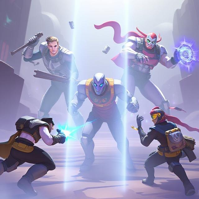 Understanding Role-Based Teamplay in Overwatch 2