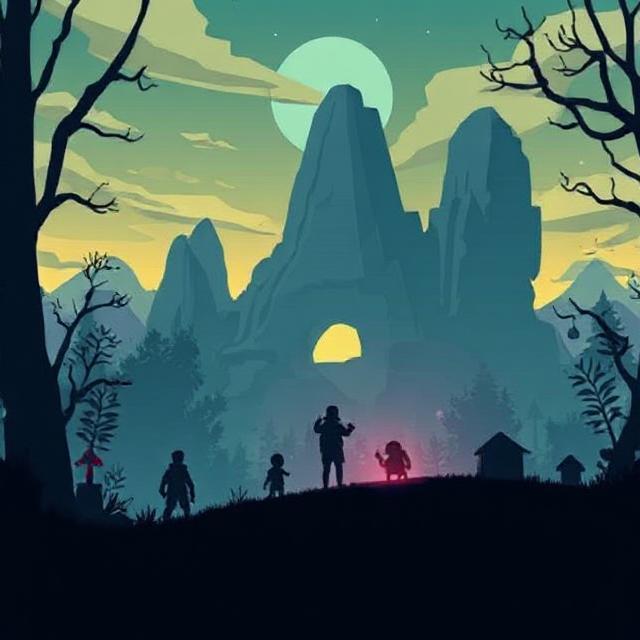Top 10 Indie Games of the Year and What Makes Them Stand Out