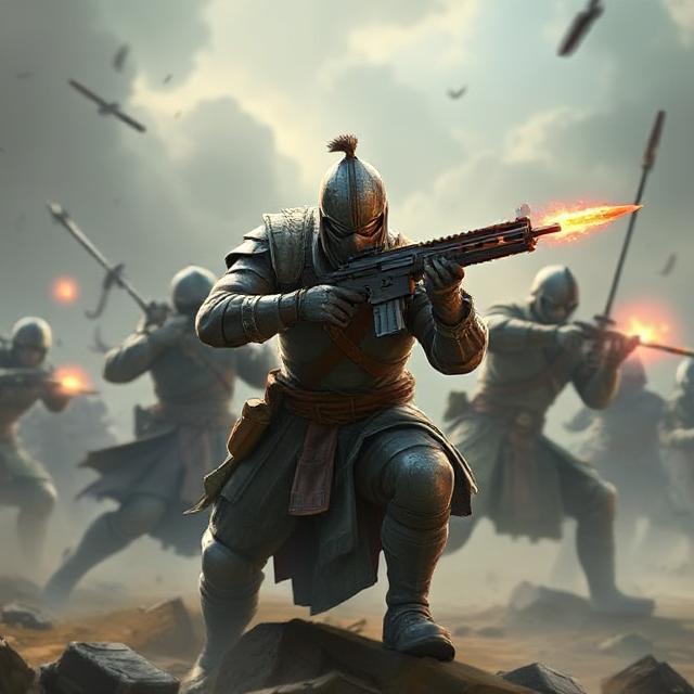 Why Some Players Prefer Turn-Based Tactics Over Real-Time Combat
