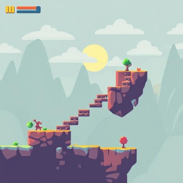 Balancing Progression and Challenge: The Secret of Great Level Design