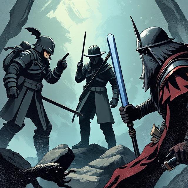Test: What Gaming Archetype Are You – Strategist, Explorer, or Warrior?